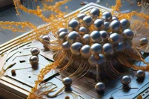 量子计算遇上基因组学研究人员旨在彻底改变泛基因组分析