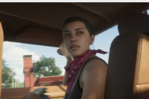一位前Rockstar开发者表示GTA6预告片不仅仅是电影它真的会是这样的
