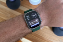 watchOS10.5beta4现已推出并修复了错误