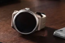 新款TicWatchPro即将上市