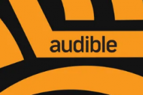 Audible尝试根据您的流媒体历史记录推荐书籍