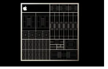 iPhone的人工智能功能将由AppleM2Ultra提供支持