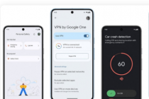 Pixel8a的首次更新赋予了Pixel8旗舰系列上的AI功能
