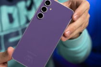 新传闻带来了令人兴奋的GalaxyS24FE FoldFE和FlipFE信息
