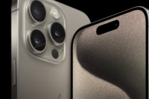 iPhone15系列于2023年9月12日在苹果Wonderlust活动中发布