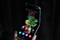 Galaxy Z Flip 3 的一项 UI 6.1 更新现已在印度上线