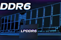 JEDEC确认适用于台式电脑的CAMM2内存DDR6高达17.6Gbps LPDDR6高达14.4Gbps