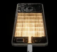 小米发布POCOF6这是其首款全球高通骁龙8sGen3智能手机价格低于摩托罗拉Edge50Ultra