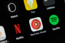 GoogleGemini的YouTubeMusic扩展程序现已上线可以播放你喜爱的音乐