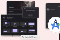 适用于电视的Android14将带来性能改进画中画等功能