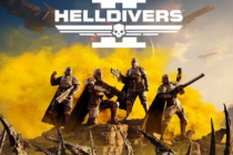 Helldivers2开发者希望成为下一个FromSoftware或暴雪