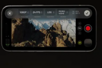 Halide开发人员推出适用于iPhone的专业视频应用Kino
