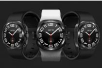 Galaxy Watch FE 和 Galaxy Watch Ultra 智能手表曝光最新泄露信息
