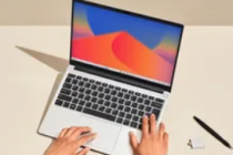Framework Laptop 13 配备英特尔酷睿 Ultra 7 165H 和 120 Hz 3：2 显示屏