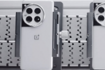 OnePlus12将于6月6日推出冰川白配色版本