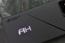 华硕ROGPhone9系列的一些细节