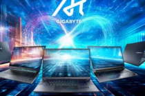 技嘉与NVIDIA合作推出全新AI驱动的RTX电脑