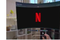 MetaQuest很快将允许你通过其网络浏览器观看Netflix