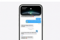 iOS18为其iMessage应用程序引入了卫星功能