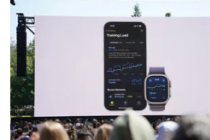 Apple宣布推出watchOS11包含全新训练功能和实时活动