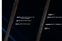 MSIVectorGP68HX游戏笔记本电脑配备RTX4090和32GBRAM今日优惠600美元