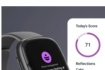 Fitbit宣布终止网页控制面板服务令用户不满