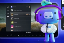 PS5新系统更新24.04-09.40.00允许玩家直接从PS5加入Discord语音聊天等