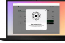 iOS18将允许你在桌面版Chrome上扫描代码使用ApplePay