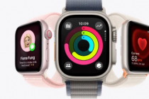 watchOS11活动环有很大变化以下是新功能