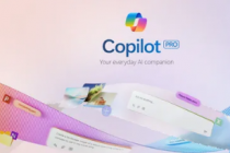 微软刚刚对CopilotPro进行了重大升级