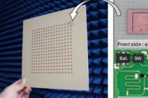 迈向更广泛的5G网络覆盖科学家设计新型无线供电中继收发器阵列