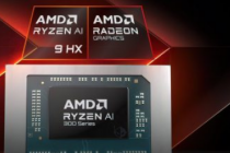 AMDRyzenAI300笔记本电脑可能于7月15日推出下一代Zen5CPU和RDNA3.5GPU核心