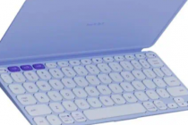 罗技推出带剪刀键的Keys-To-Go2键盘
