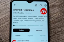 Threads向第三方公司推出API