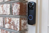 您现在只需42美元即可购买带SyncModule2的BlinkVideoDoorbell