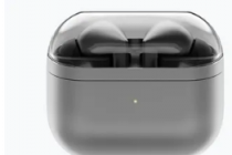 三星GalaxyBuds3泄露展示了类似AirPods的设计