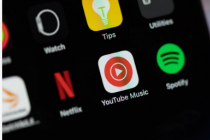 YouTubeMusic播放列表和专辑在网络上呈现全新面貌