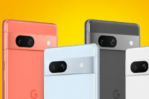谷歌经济实惠的Pixel8a可能并不那么便宜