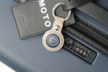 MotoTag是适用于Android的AirTag