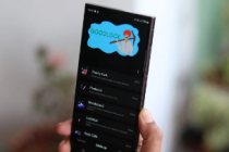 Good Lock 的 QuickStar 图标对齐错误将在 One UI 7.0 更新中修复