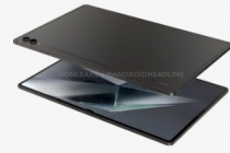 三星下一代旗舰平板电脑 Galaxy Tab S10 Ultra 提前泄露