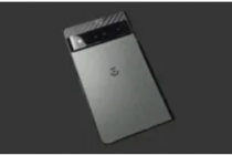 Pixel Fold：早期原型图像揭示了截然不同的设计