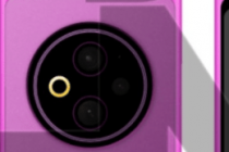 HMDSkylineG2渲染图曝光带有诺基亚Lumia1020的风格