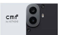 CMFPhone1相机曝光后壳替换件泄露