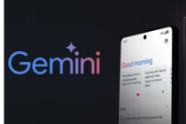 Gemini的下一次进化将让你在浏览互联网时使用人工智能