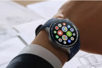 OnePlusWatch2NordicBlue是我一直在等待的WearOS潜水表