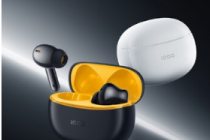 VivoiQOOWatchGT采用AppleWatch设计将与iQOOTWS1i游戏耳机一同推出