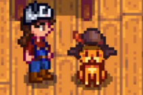StardewValley1.6补丁说明已发布其中包含500多项更改
