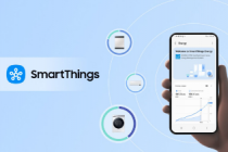 三星的全新 SmartThings 功能有助于避免停电