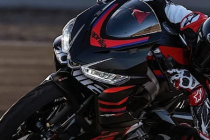  ApriliaRS457赛车套件将在新单一品牌赛车系列中进行测试